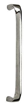 LA - Bronze pull handle by GIARA ART DESIGN-BRONZE - view 3